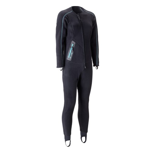 POLAR STRETCH FULL - DAMSKI_sklep nurkowy Divepl.pl