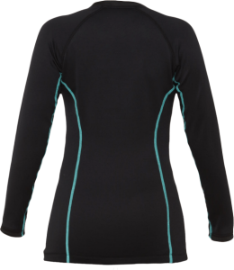 Bluza Ultra Base Layer Damska