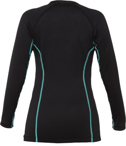 Bluza Ultra Base Layer Damska_sklep nurkowy Divepl.pl