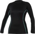 Bluza Ultra Base Layer Damska_sklep nurkowy Divepl.pl