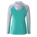 ECLIPS HOODED RASHGUARD – Damski_sklep nurkowy Divepl.pl