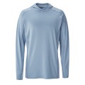 ECLIPS HOODED RASHGUARD – Męski_sklep nurkowy Divepl.pl