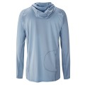ECLIPS HOODED RASHGUARD – Męski_sklep nurkowy Divepl.pl