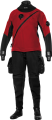X-Mission Evolution Tech Dry (męski)_sklep nurkowy Divepl.pl