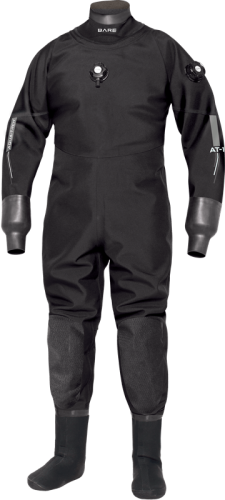 Aqua Trek I Pro Dry_sklep nurkowy Divepl.pl