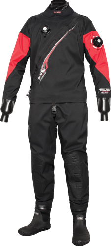 Trilam Tech Dry_sklep nurkowy Divepl.pl