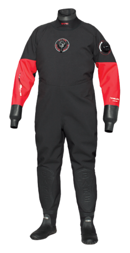 Trilam Pro Dry_sklep nurkowy Divepl.pl