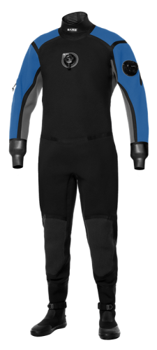 Sentry Pro Dry_sklep nurkowy Divepl.pl