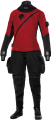 X-Mission Evolution Tech Dry (damski)_sklep nurkowy Divepl.pl