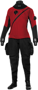 X-Mission Evolution Tech Dry (damski)