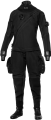 X-Mission Evolution Tech Dry (damski)_sklep nurkowy Divepl.pl