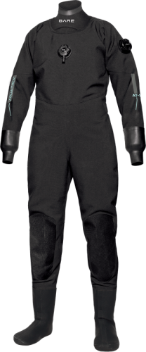 Aqua Trek I Pro Dry (damski)_sklep nurkowy Divepl.pl