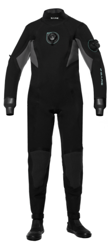 Guardian Pro Dry (damski)_sklep nurkowy Divepl.pl