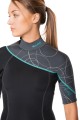 2 mm Elate Short_sklep nurkowy Divepl.pl