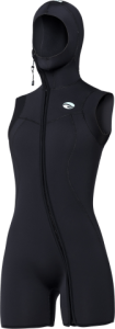 7mm Vest