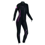 Pianka neoprenowa 5mm Camaro Alpha Pro Overall Lady