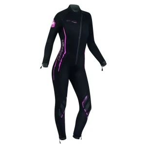 Pianka neoprenowa 5mm Camaro Alpha Pro Overall Lady