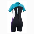 Pianka neoprenowa 2mm Short Revo Camaro Lady_sklep nurkowy Divepl.pl