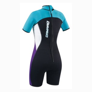 Pianka neoprenowa 2mm Short Revo Camaro Lady