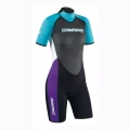 Pianka neoprenowa 2mm Short Revo Camaro Lady_sklep nurkowy Divepl.pl