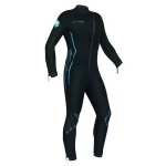  Pianka neoprenowa 5mm Camaro Alpha Pro Overall Men