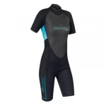 Pianka neoprenowa 2mm Short Revo Camaro Lady