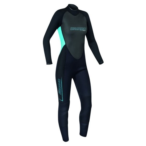 Pianka neoprenowa 3mm Revo Camaro Lady_sklep nurkowy Divepl.pl