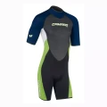 Pianka neoprenowa 2mm Short Revo Camaro Men_sklep nurkowy divepl.pl