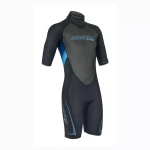 Pianka neoprenowa 2mm Short Revo Camaro Men
