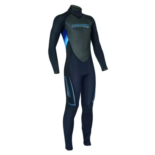 Pianka neoprenowa 3mm Revo Camaro Men_sklep nurkowy Divepl.pl