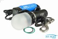 Błyskacz HD01 Strobe1 zestaw HI-MAX_sklep nurkowy Divepl.pl