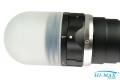 Błyskacz HD01 Strobe1 zestaw HI-MAX_sklep nurkowy Divepl.pl