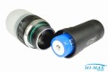 Błyskacz HD01 Strobe1 zestaw HI-MAX_sklep nurkowy Divepl.pl
