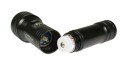 H5 BLACK zestaw HI-MAX, 1100lm_sklep nurkowy Divepl.pl