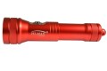 H5 RED zestaw HI-MAX, 1100lm_sklep nurkowy Divepl.pl