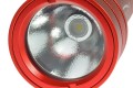 H5 RED zestaw HI-MAX, 1100lm_sklep nurkowy Divepl.pl