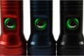 H5 RED zestaw HI-MAX, 1100lm_sklep nurkowy Divepl.pl