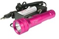 H5 PINK zestaw HI-MAX, 1100lm_sklep nurkowy Divepl.pl