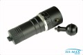 V16 zestaw HI-MAX foto/video 2000lm_sklep nurkowy Divepl.pl