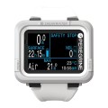 Komputer nurkowy Shearwater Peregrine Adventures Light_sklpe nurkowy divepl.pl