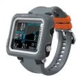 Komputer nurkowy Shearwater Peregrine Adventures Dark_sklpe nurkowy divepl.pl
