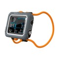 Komputer nurkowy Shearwater Peregrine Adventures Dark_sklpe nurkowy divepl.pl