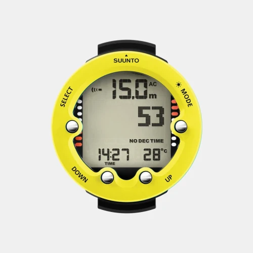 Suunto Zoop Novo_sklpe nurkowy divepl.pl