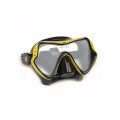 Maska Nowiteam NTM-03 BK_sklep nurkowy Divepl.pl