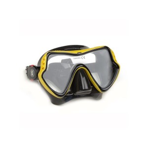 Maska Nowiteam NTM-03 BK