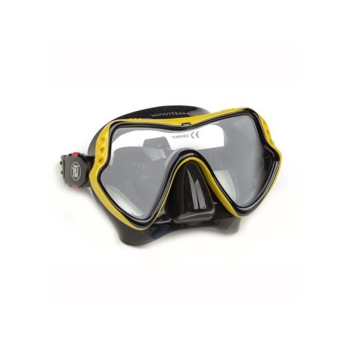 Maska Nowiteam NTM-03 BK_sklep nurkowy Divepl.pl
