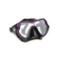 Maska Nowiteam NTM-03 BK_sklep nurkowy Divepl.pl