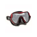 Maska Nowiteam NTM-03 BK_sklep nurkowy Divepl.pl