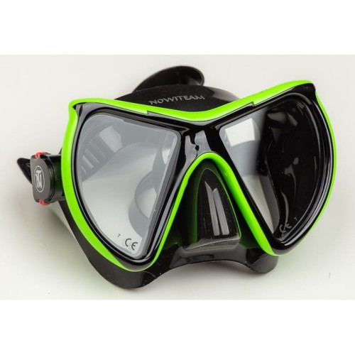 Maska Nowiteam NTM-04_sklep nurkowy Divepl.pl