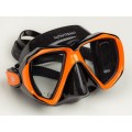 Maska Nowiteam NTM-06 BK_sklep nurkowy Divepl.pl